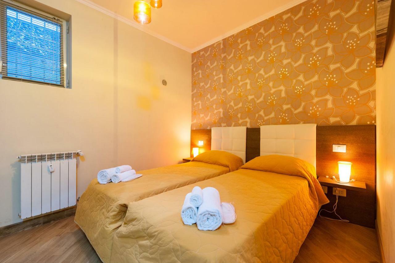 Apartamento Nostalgia Romana *