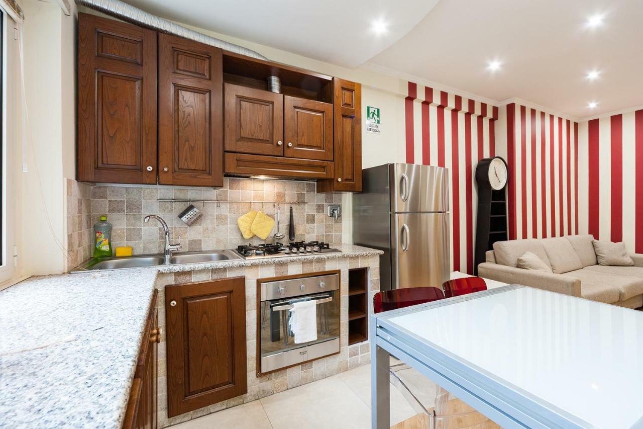 Nostalgia Romana Apartment